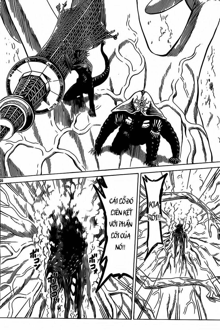 hakaijuu chapter 49 24