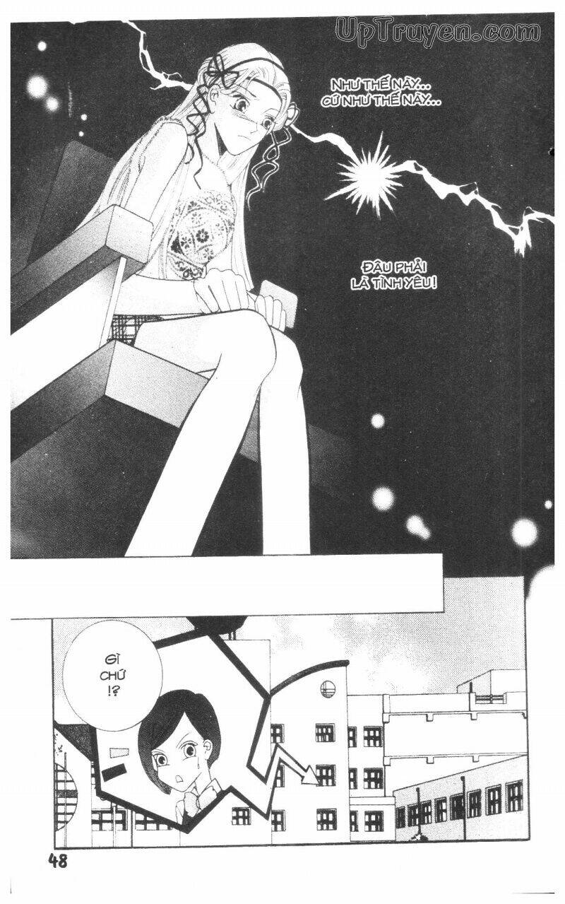 người yêu lý tưởng chapter 1.1 47