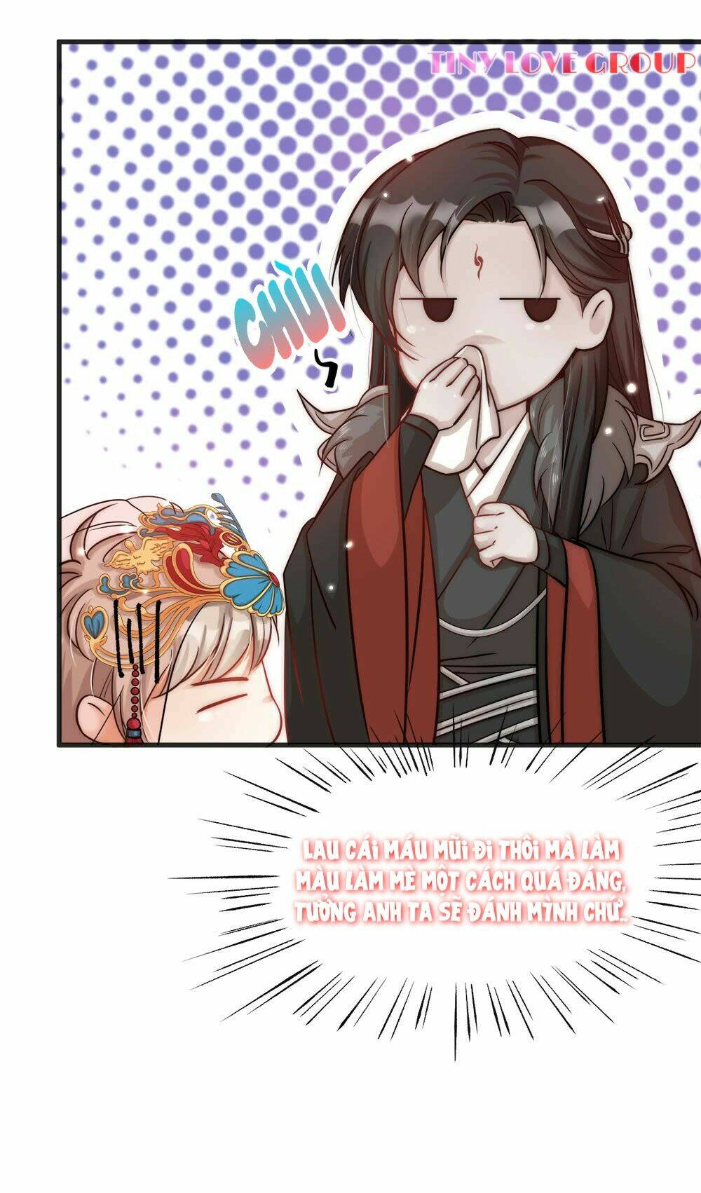 khuynh thành chapter 2 6