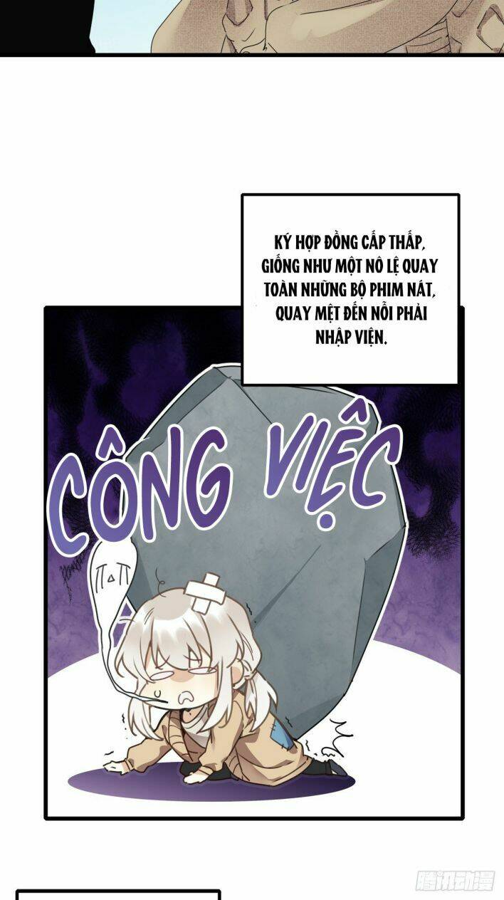 thỉnh quân nhập quái chapter 5 10