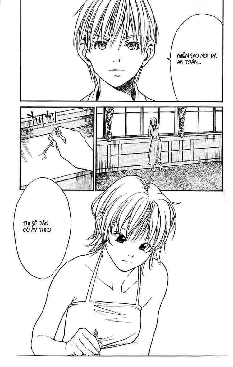 alive - the final evolution chapter 12 17