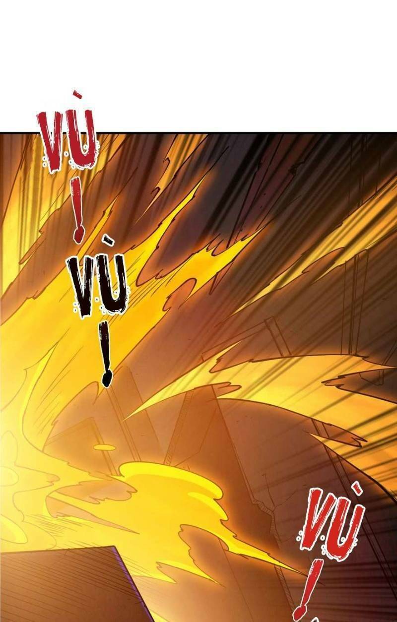 nơi này có yêu khí chapter 34 43