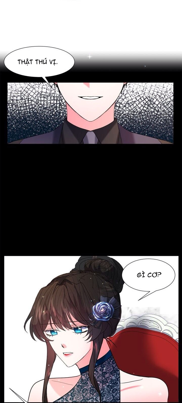 cách nhân vật phụ phá đảo game hẹn hò chapter 5.2 19