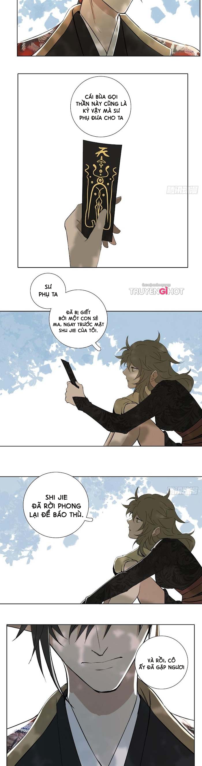 bài thánh ca nagano chapter 17 14