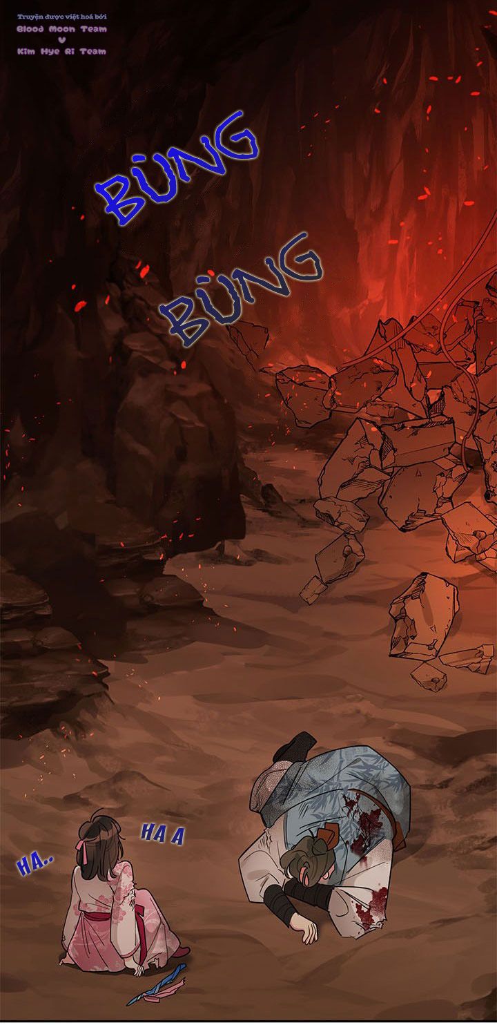 con gái bảo bối của boss phản diện chapter 26 34