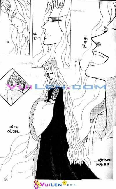 princess - công chúa xứ hoa (bản đẹp) chapter 12 36
