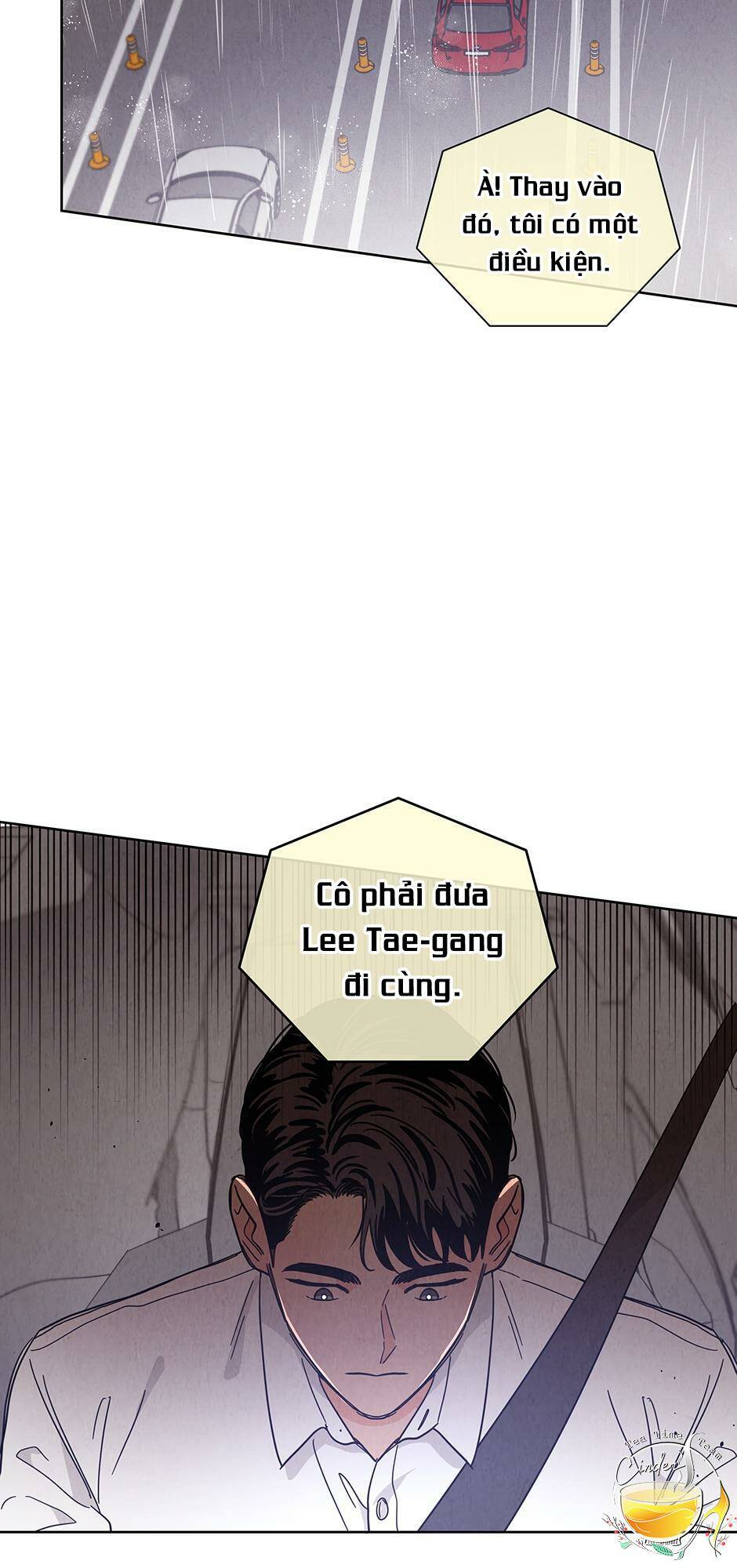 chào nhé, không làm thông gia nữa đâu! chapter 58 53