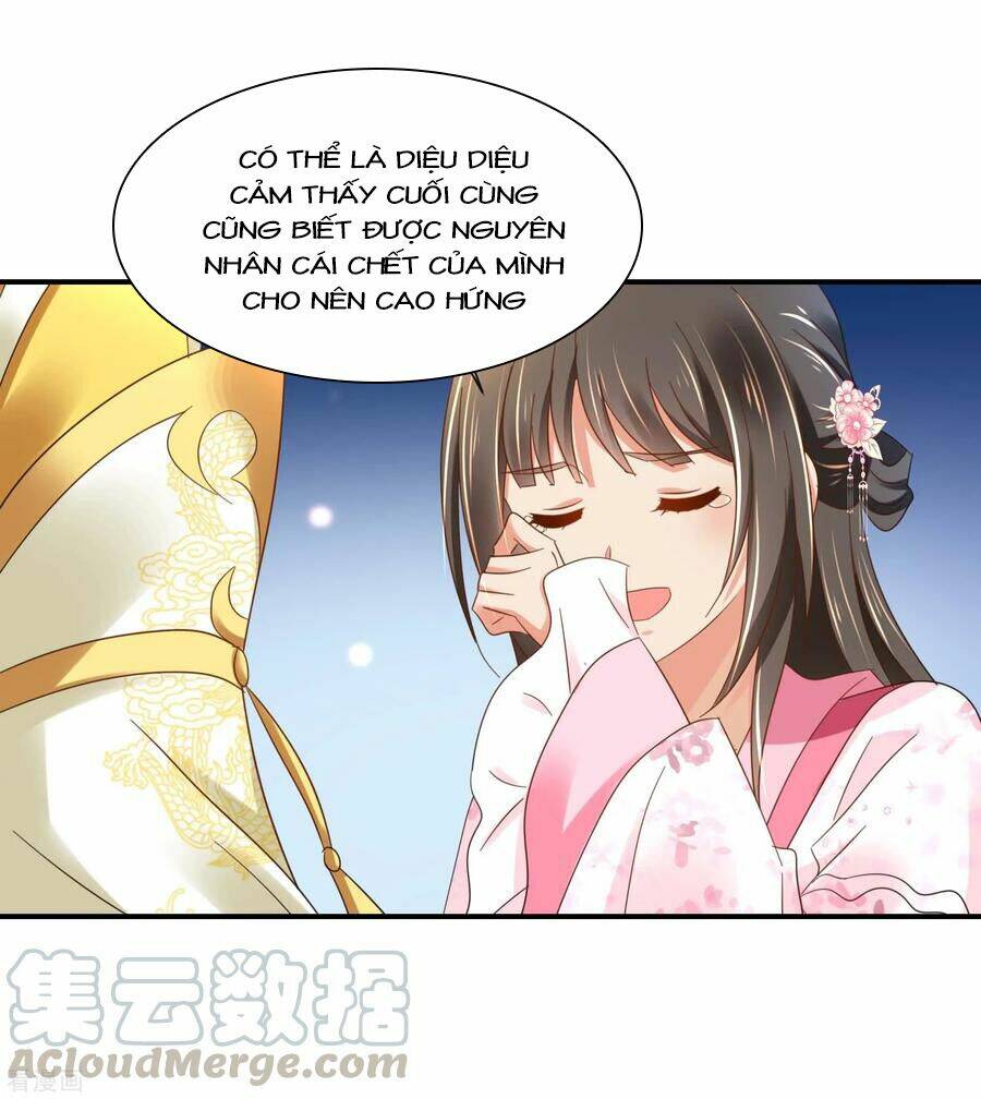 lãnh cung phế hậu muốn nghịch thiên chapter 212 17
