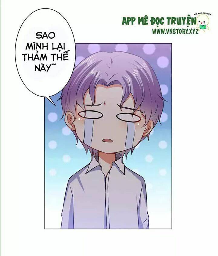 tổng tài đại nhân thật xấu hổ chapter 37 16