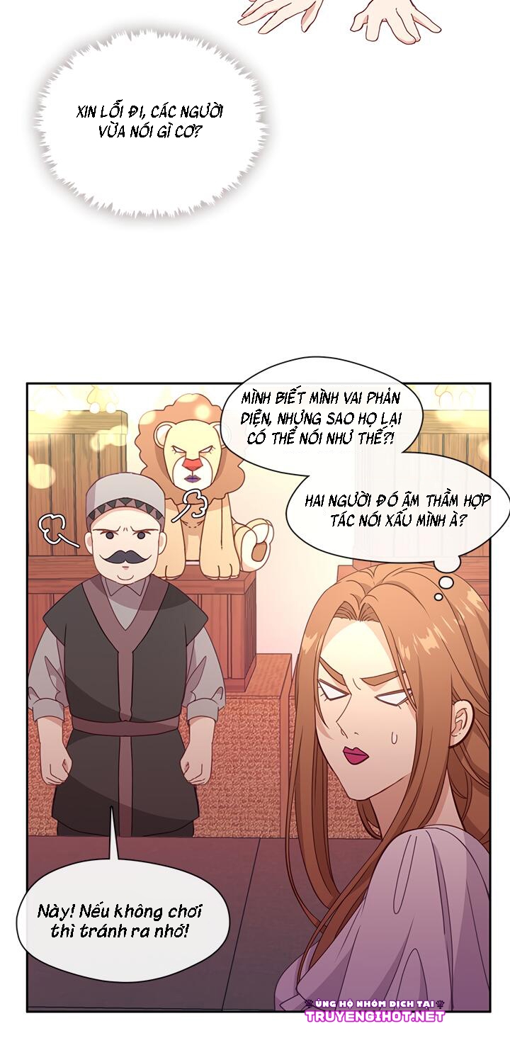 cẩn thận nữ phụ phản diện đấy! chapter 38 59