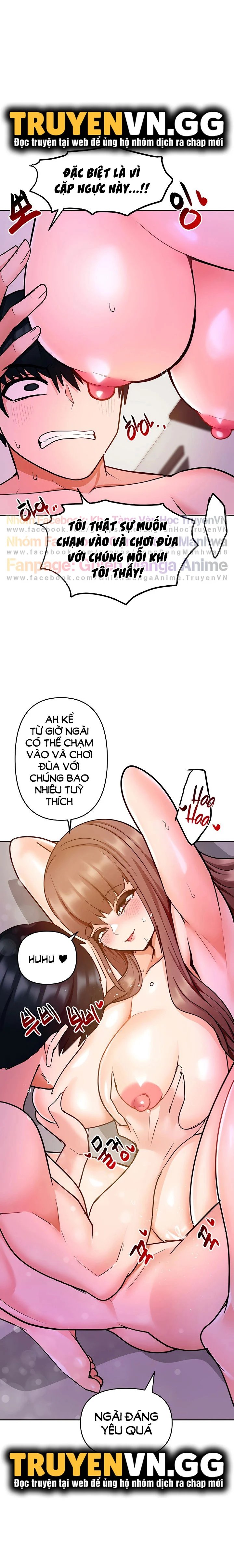 ứng dụng thôi miên chapter 15 22