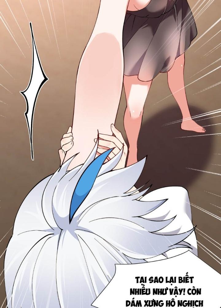 trời sinh mị cốt ta bị yandere đồ nhi để mắt tới chapter 5 91