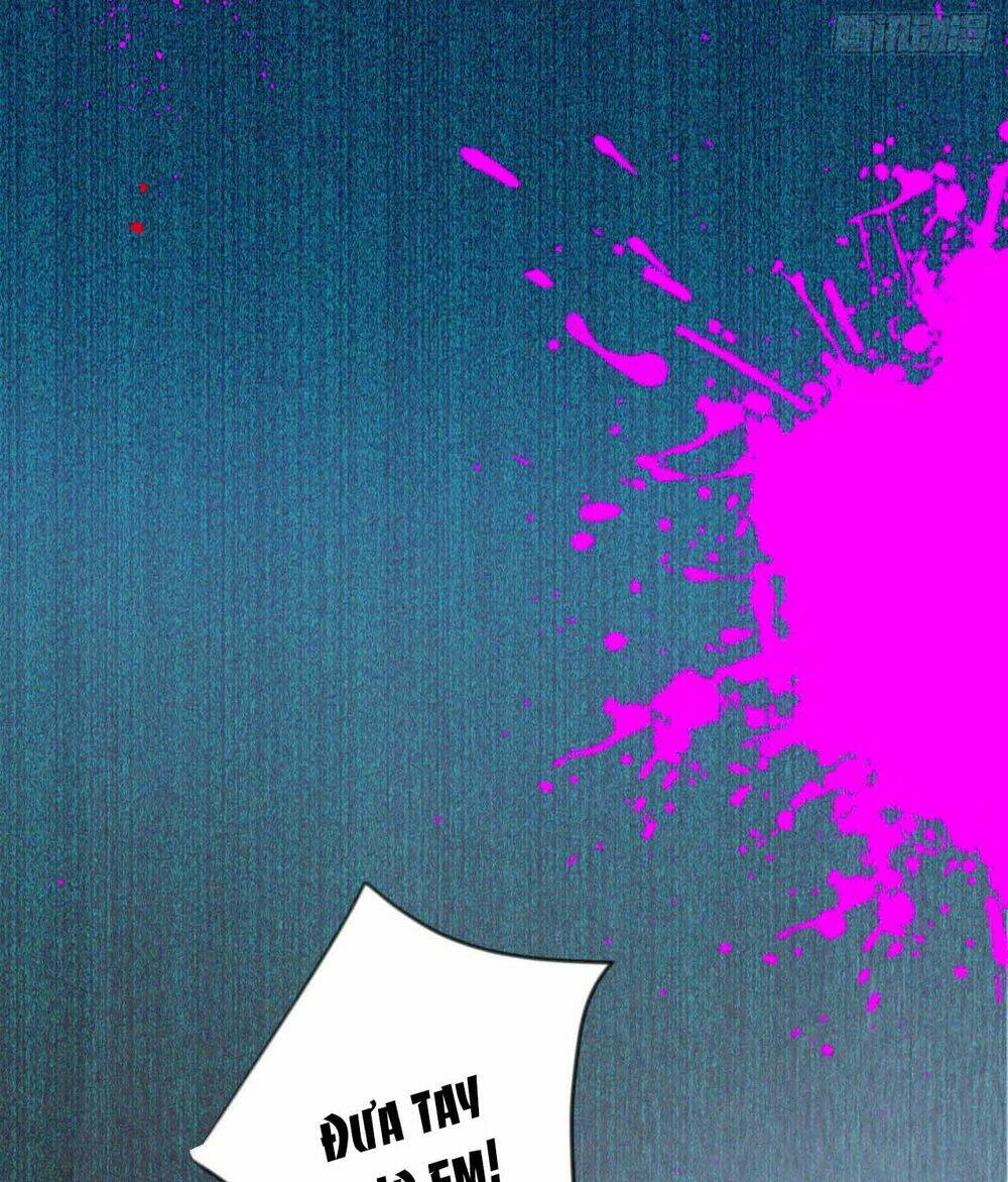 dĩ hôn chi danh chapter 13.1 4