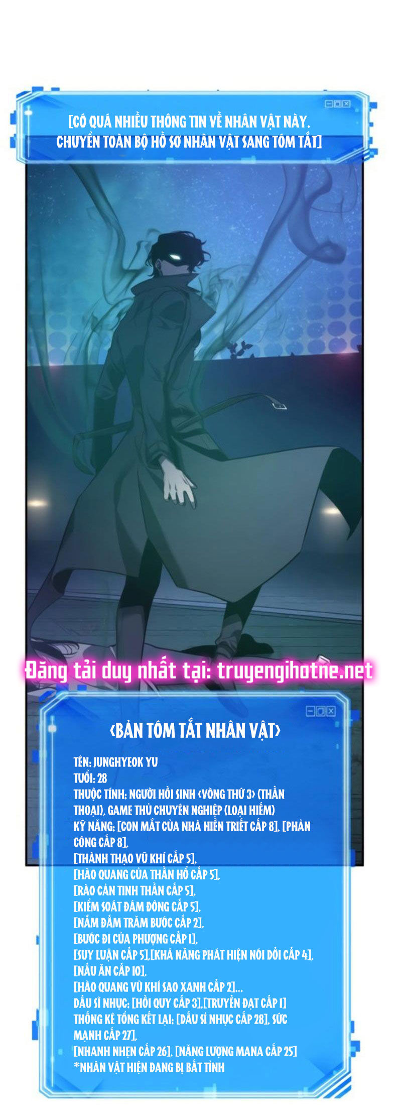 toàn trí độc giả - omniscient reader chapter 42.2 1