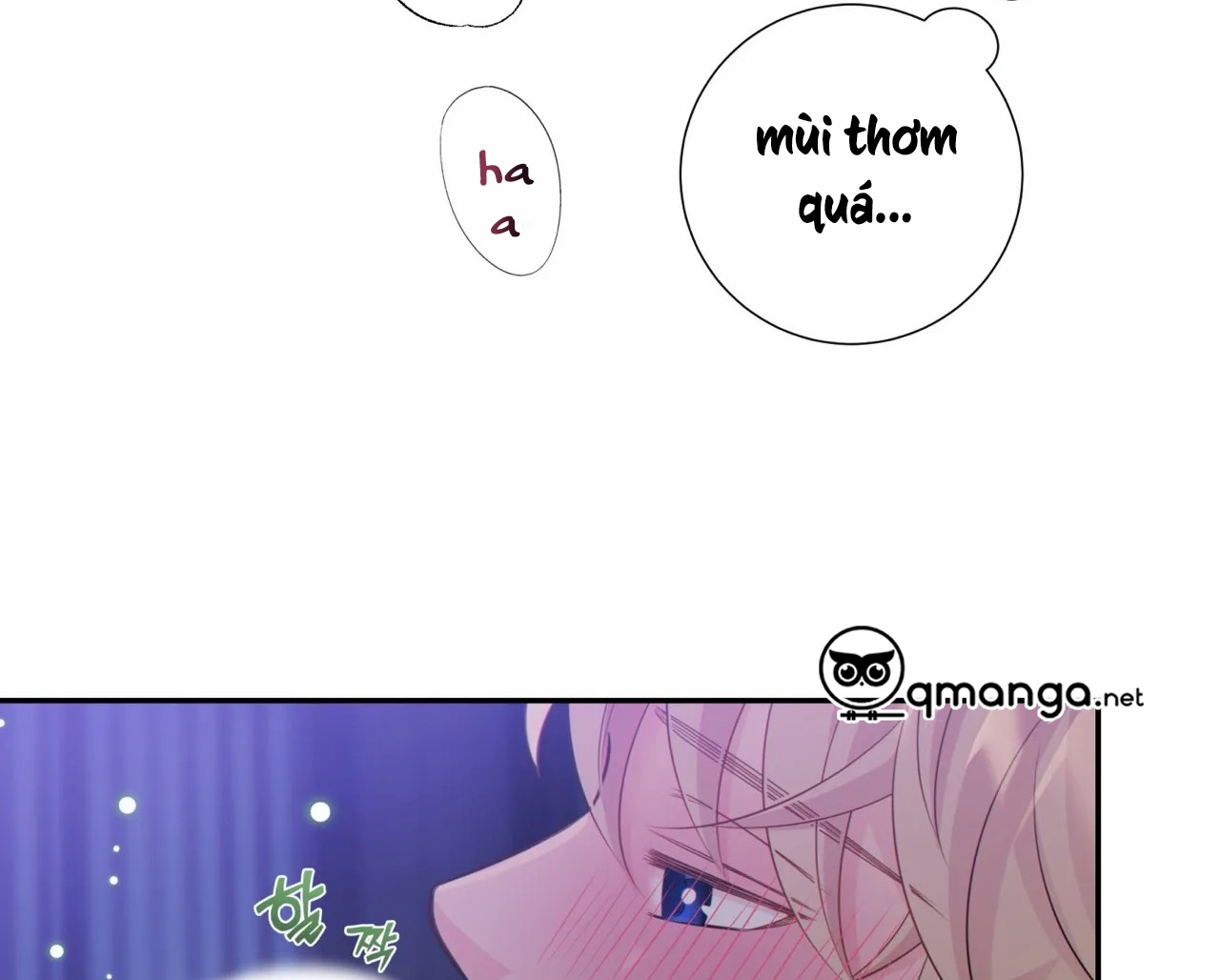 thời gian giữa sói và chó chapter 31 35