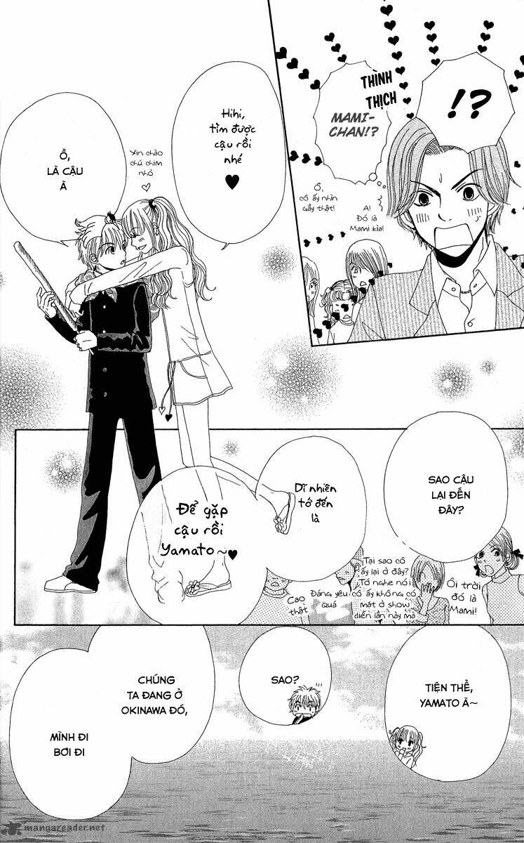 runway o produce!! chapter 2 10