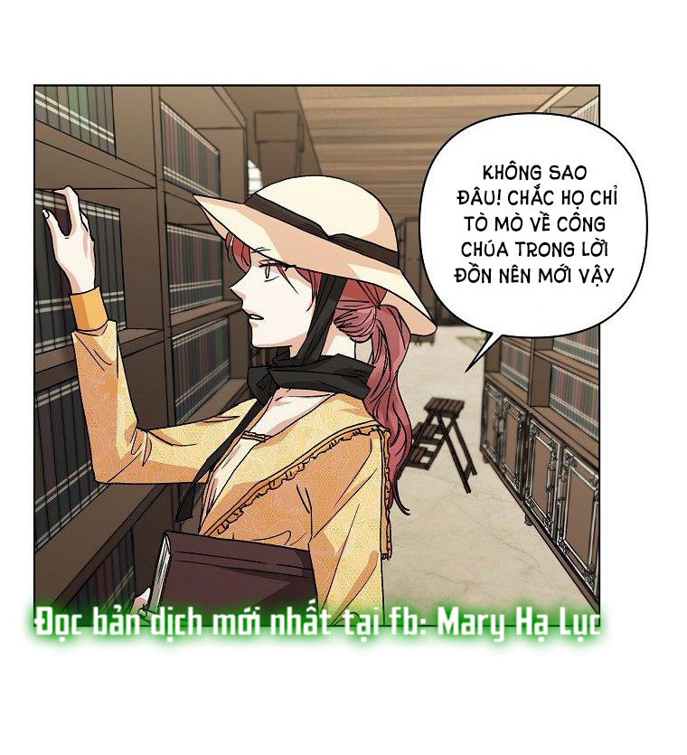 nếu không thể chết thì hãy yêu chapter 12.1 30