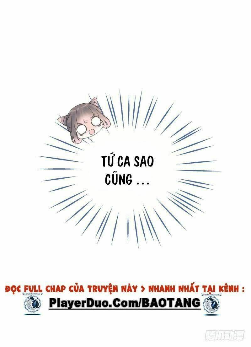 điền viên mật sủng: cô vợ nóng bỏng chapter 72 48