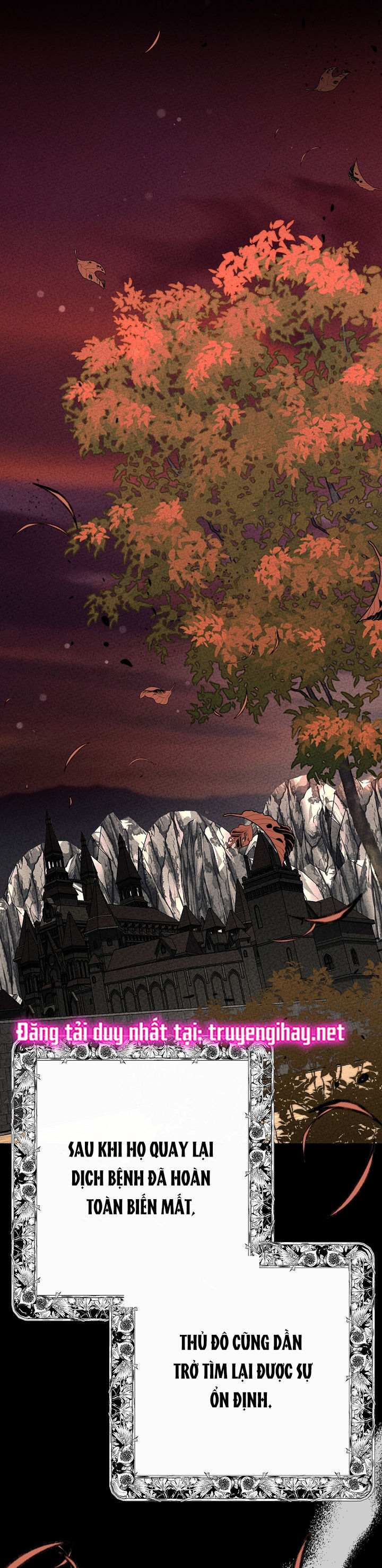 trở thành vợ thái tử quái vật chapter 65.2 29