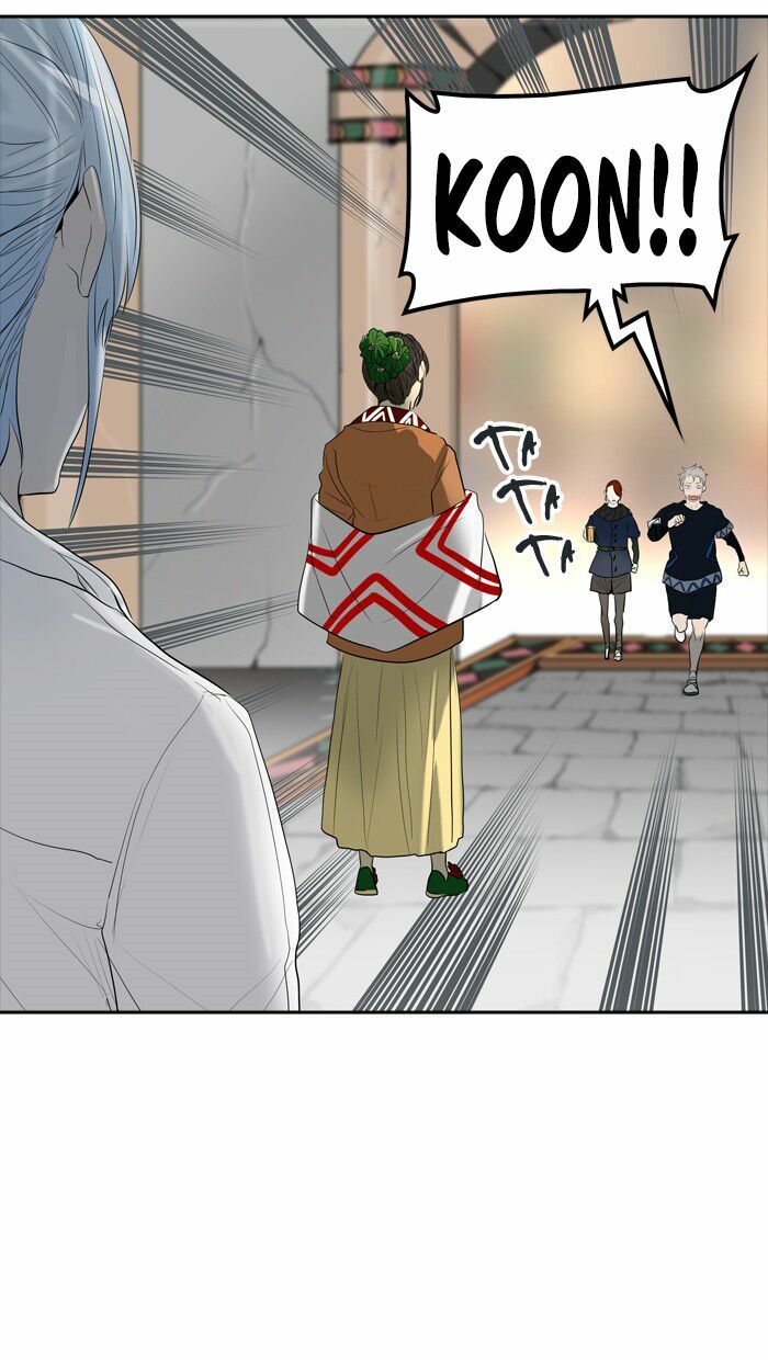 tòa tháp bí ẩn 2 chapter 267.5 42