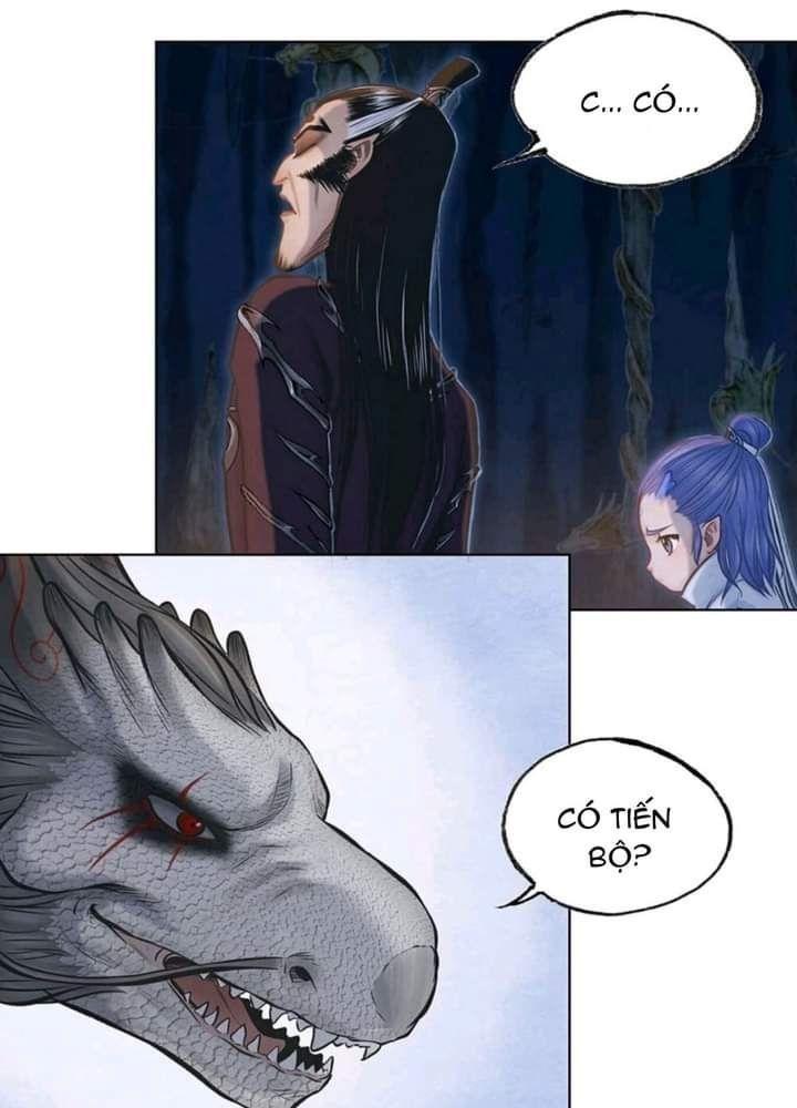 ngao bính truyện chapter 5 5