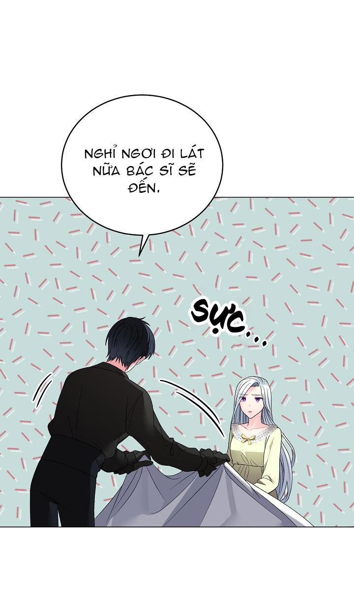 tôi sẽ trở thành nhân vật chính chapter 15 30