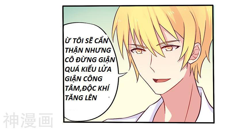 tổng tài đã cưới em chapter 57 23