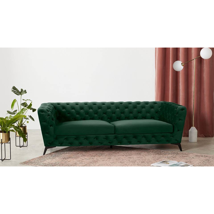 Ghế Sofa Simple Classic SCD09
