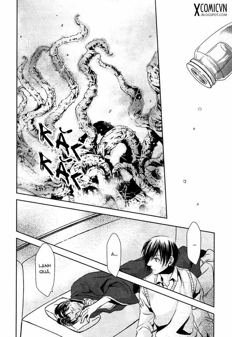 tousei gensou hakubutsushi chapter 12 18