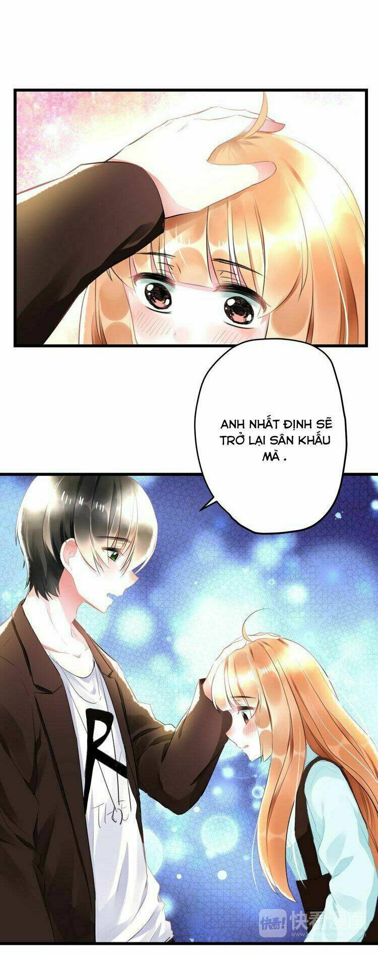 lão ca minh tinh, mời xuất chiêu! chapter 52 18