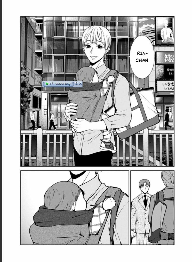 công lý tàn bạo chapter 17.2 6