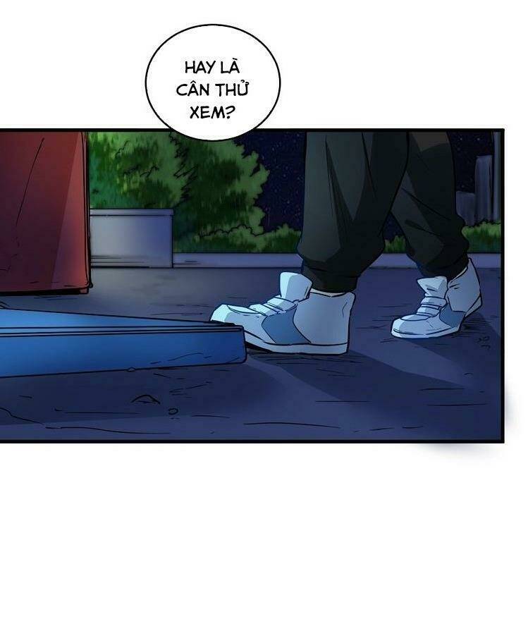 ta có rất nhiều thành tích chapter 22 40