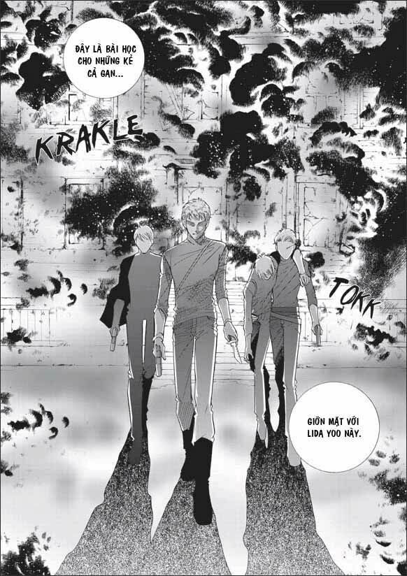 can't lose you chapter 24 9