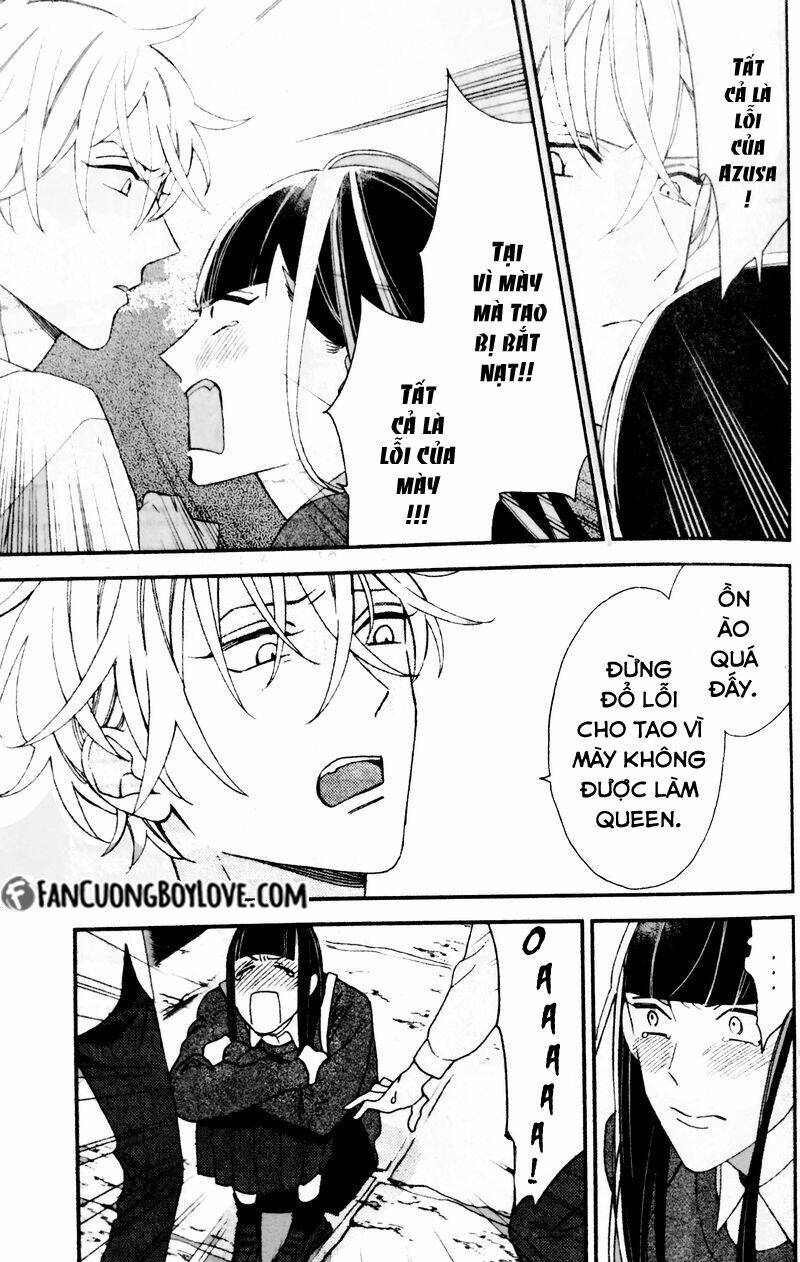 ngôi trường hà khắc chapter 20 16