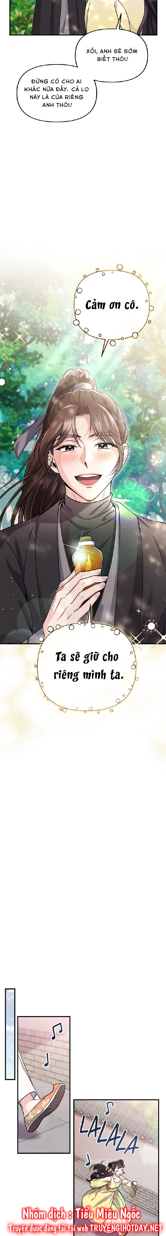 cao thủ chốn hậu cung chapter 30 3