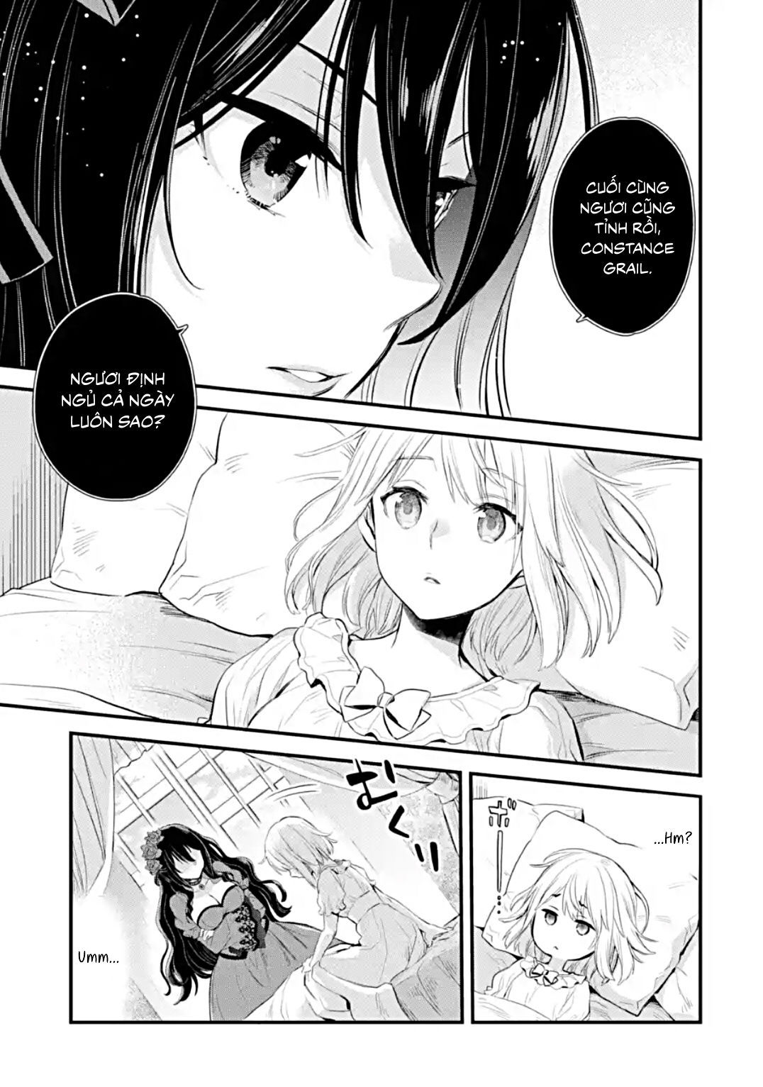 chén thánh của eris chapter 5.1 6