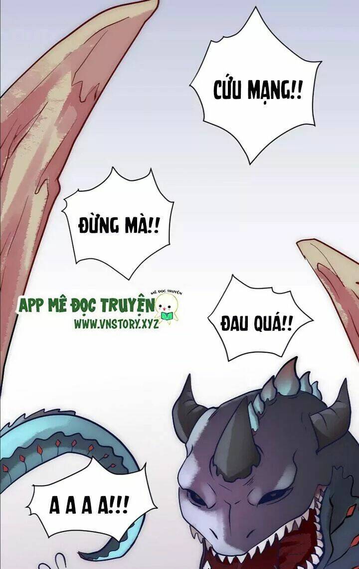 tiên nhân ở trên ma ở dưới chapter 21.1 13