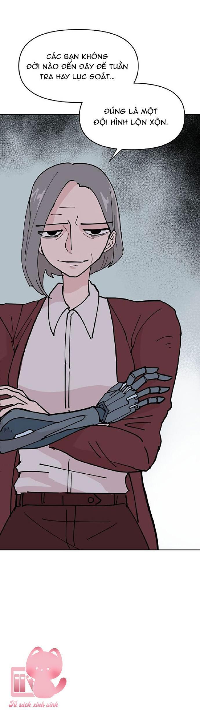 yêu không hồi kết chapter 11 44