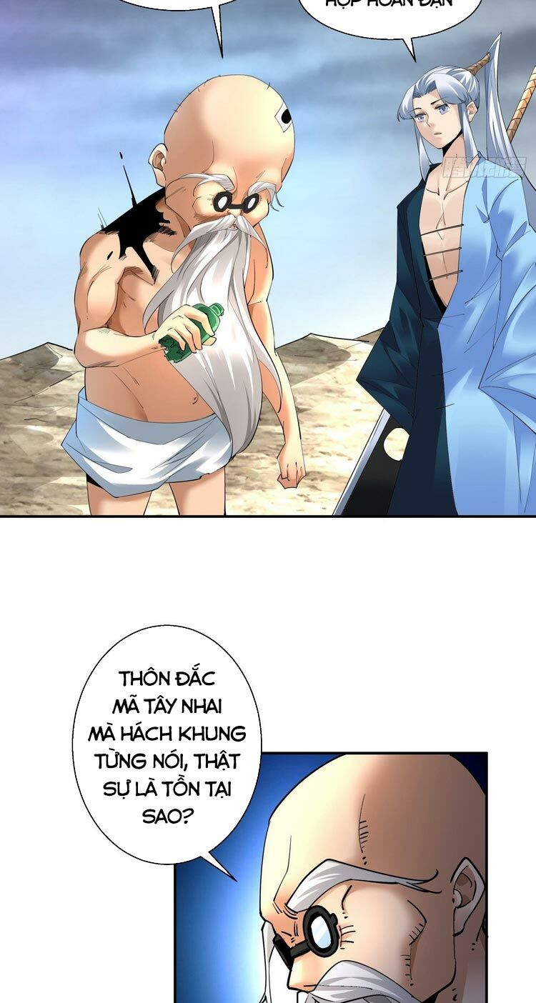 ta là nhà giàu số một, ta không muốn trọng sinh chapter 48 49