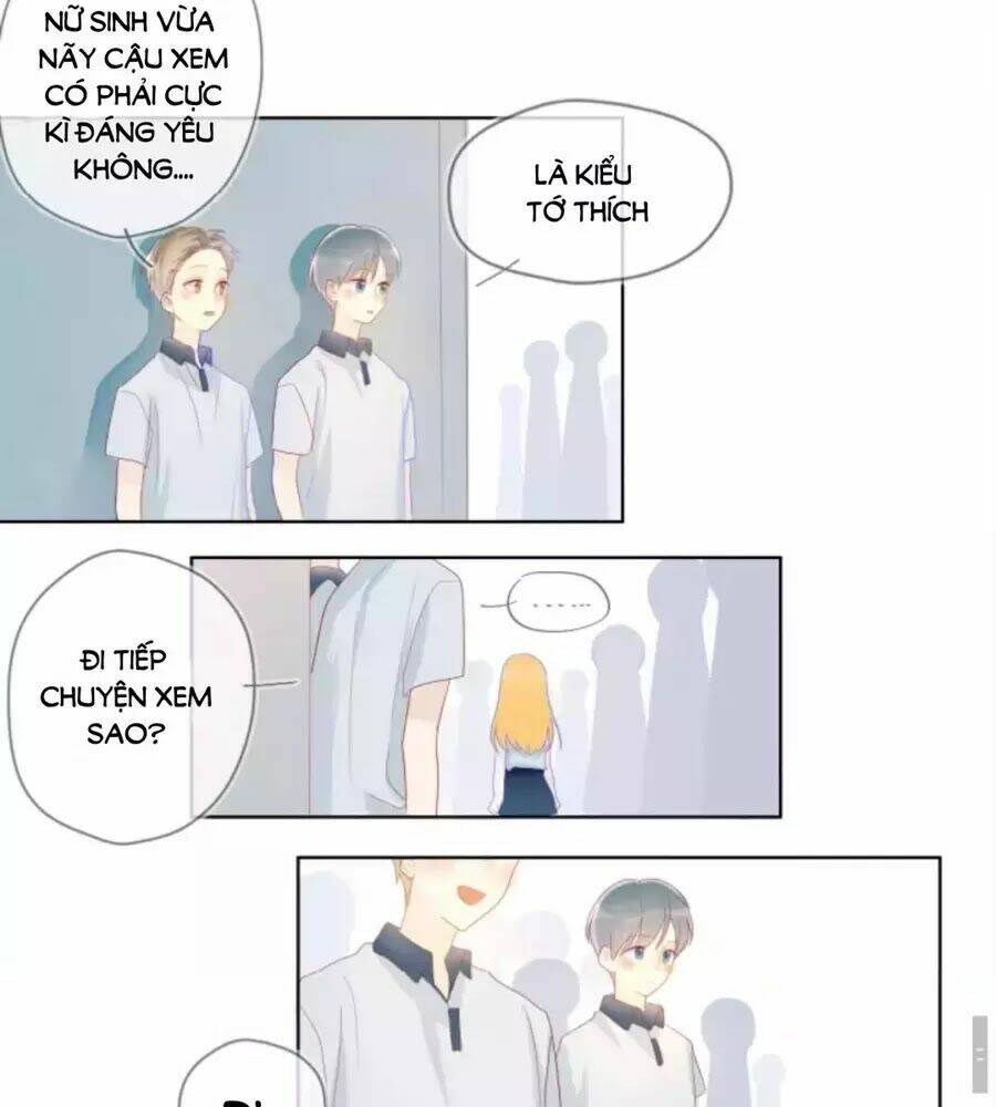 tinh thần vu ngã chapter 2 96