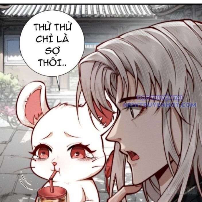 gặp mạnh thì càng mạnh, tu vi của ta không giới hạn chapter 21 16