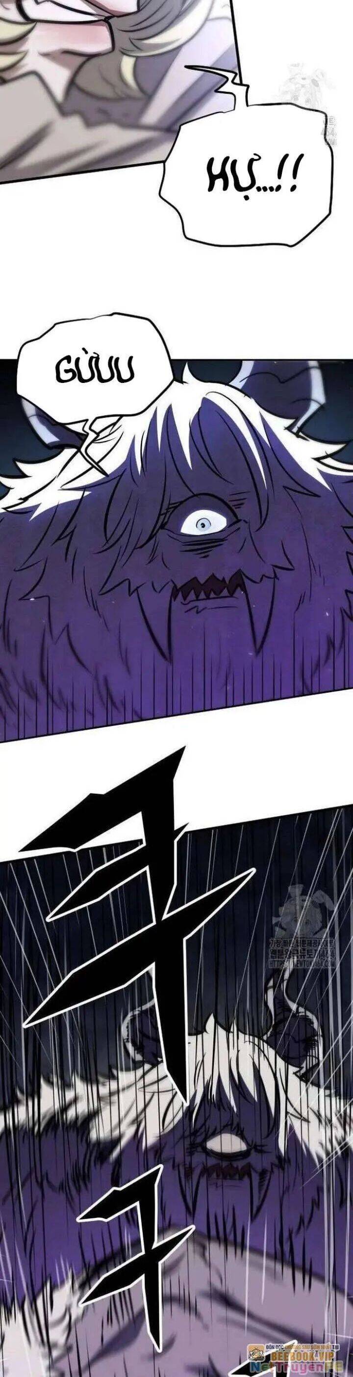 thợ săn huyền thoại trẻ hóa chapter 28 37