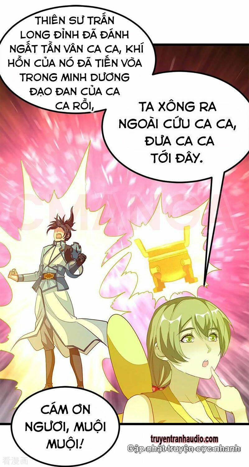 cửu dương thần vương chapter 234 26