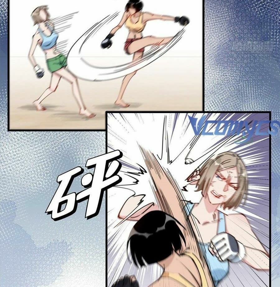 cố tổng, vợ của ngài quá mạnh rồi! chapter 26 16