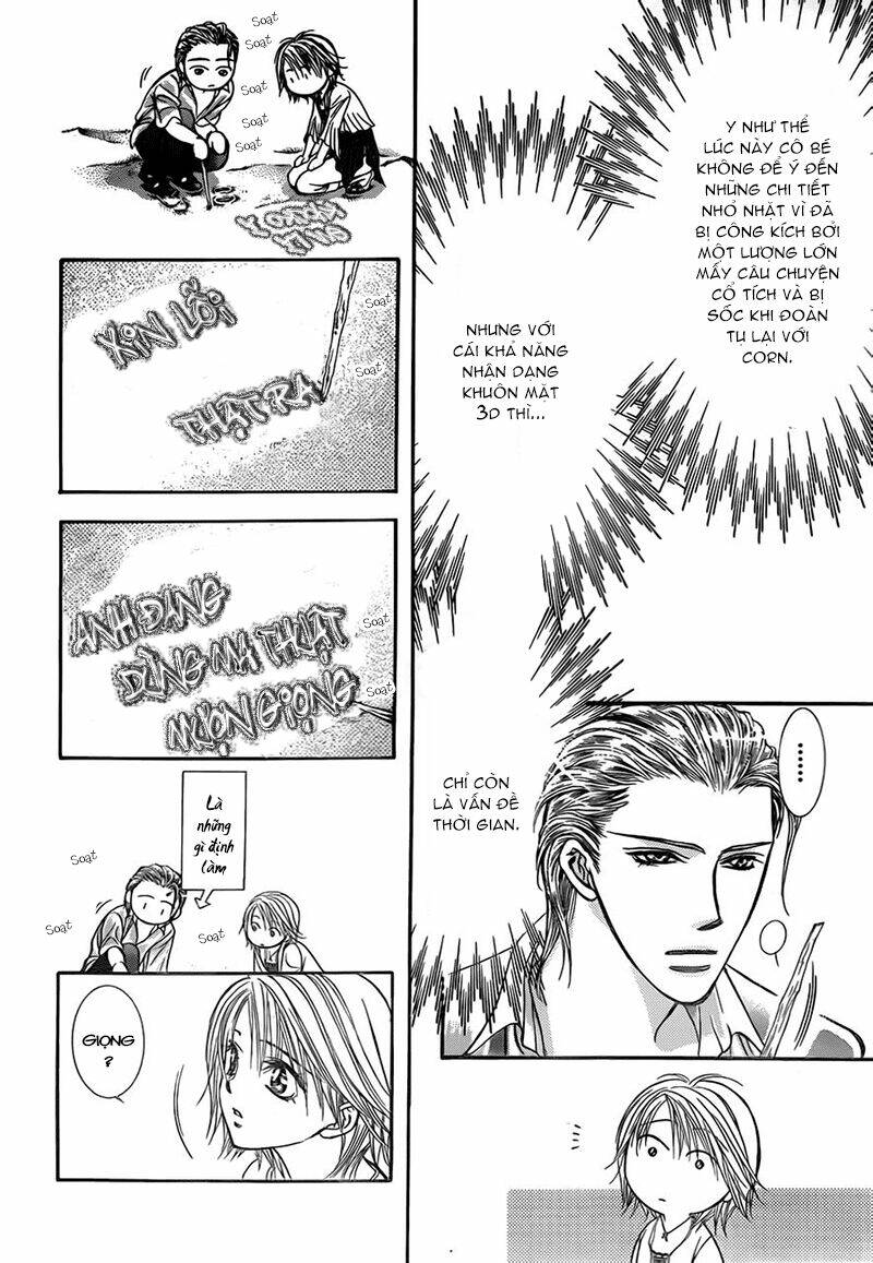 thử thách của kyouko chapter 206 8