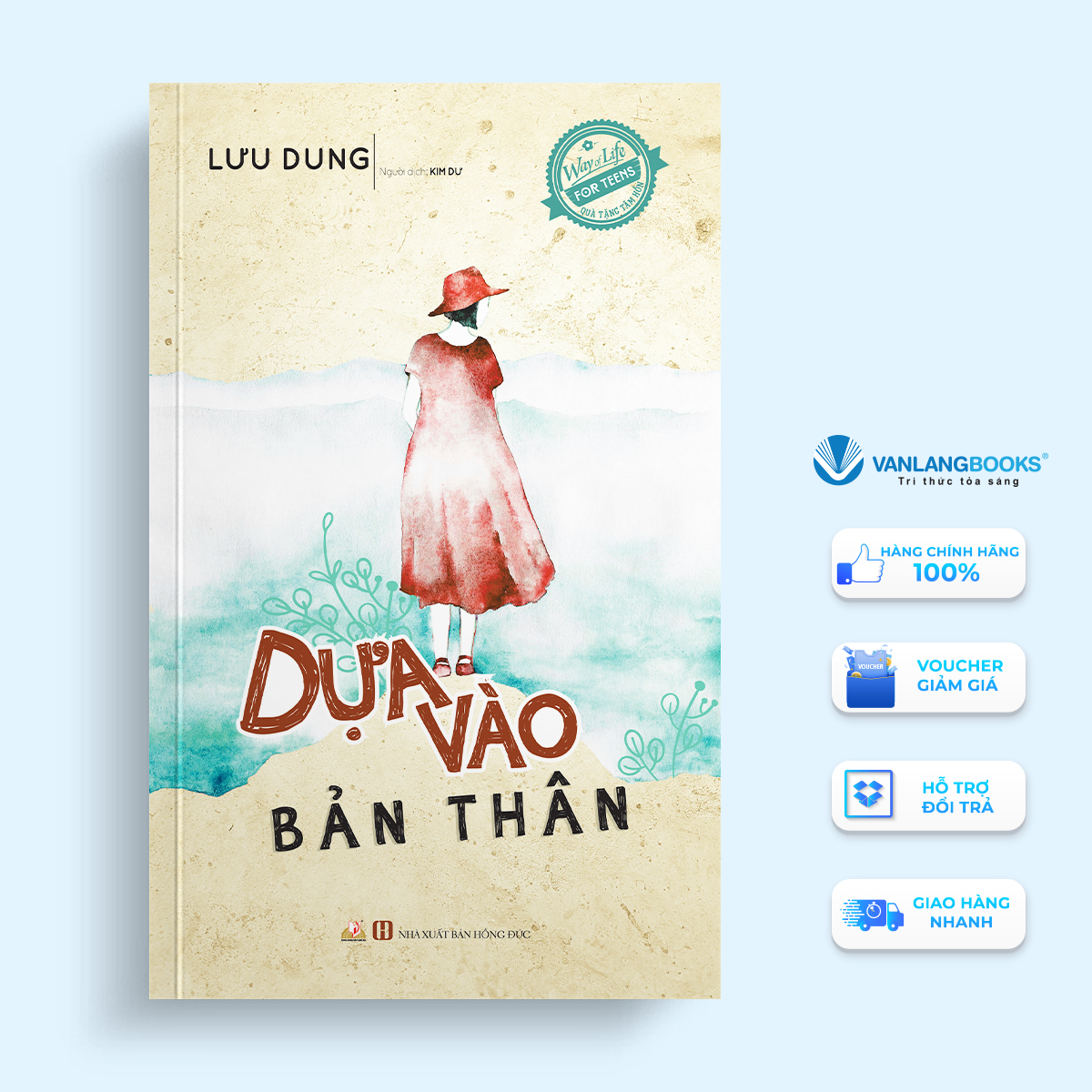 Dựa Vào Bản Thân