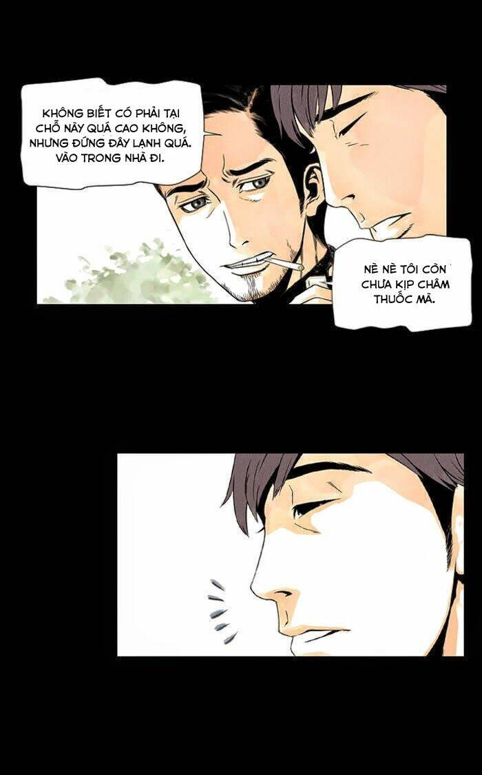 những xác chết hồi sinh từ đại dương chapter 7 49