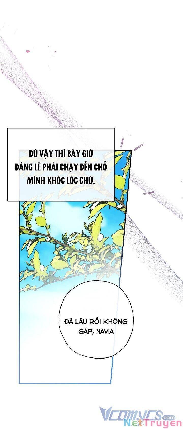 chúng ta có thể trở thành gia đình được không? chapter 54 48