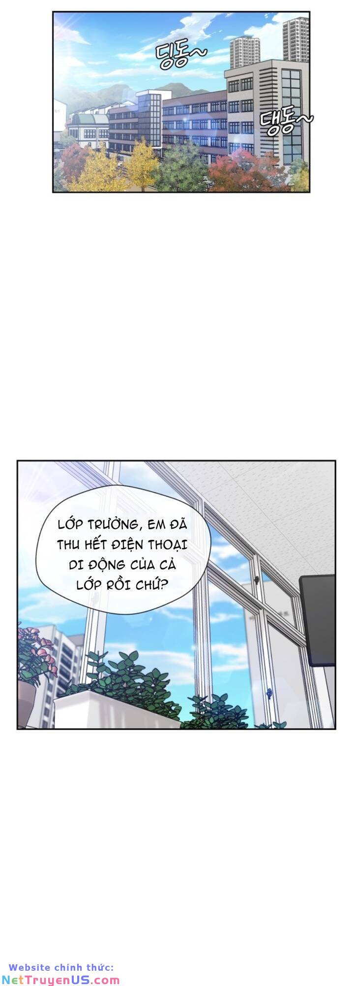 gương mặt thiên tài chapter 120 2