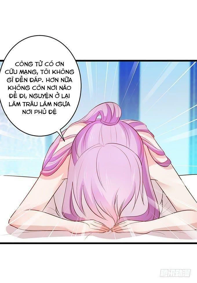 hồ tiên hung bạo chapter 104 43